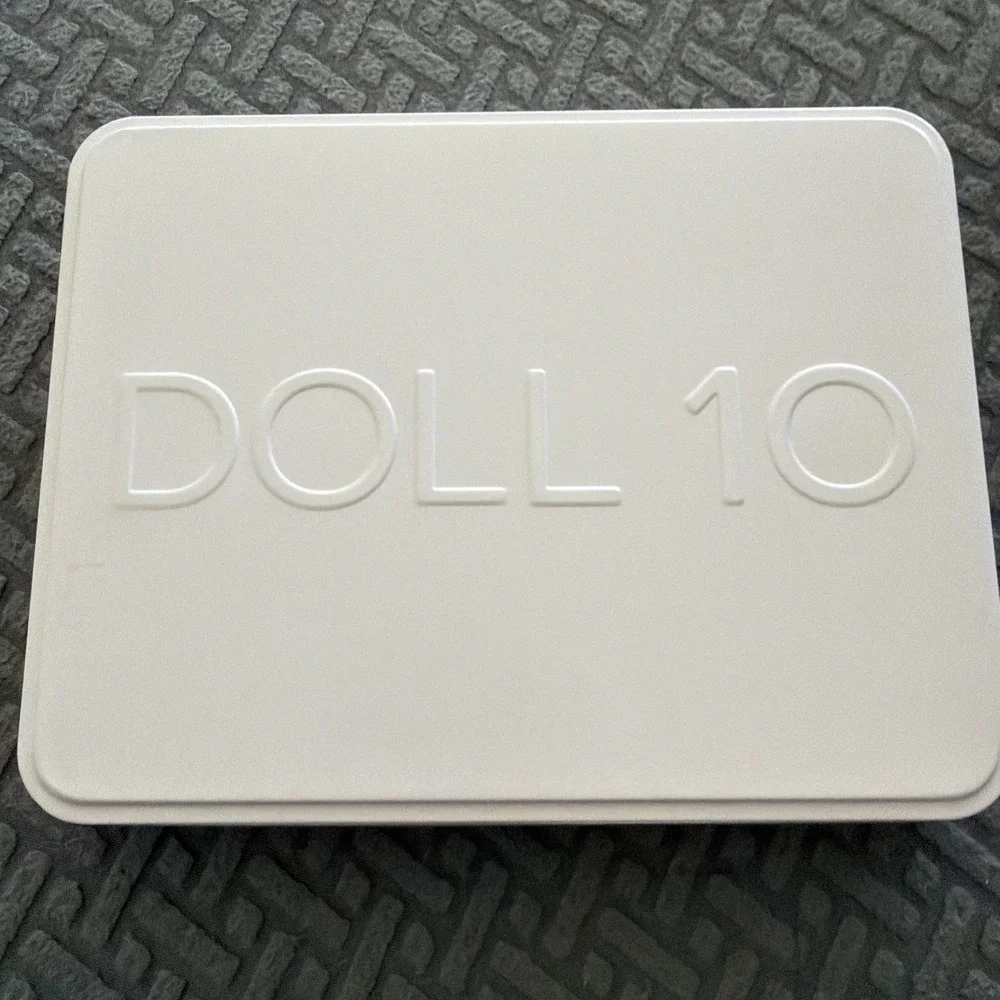Doll 10 doll 10